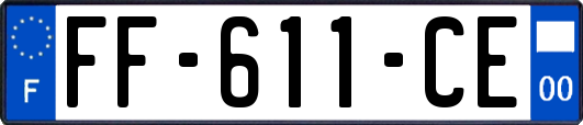 FF-611-CE