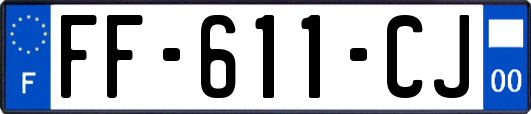FF-611-CJ