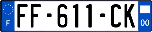 FF-611-CK