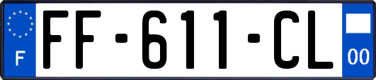 FF-611-CL