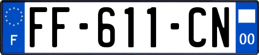 FF-611-CN