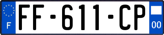 FF-611-CP
