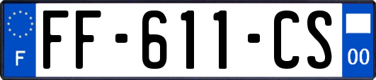 FF-611-CS