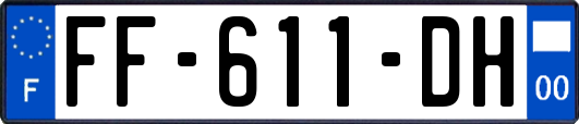 FF-611-DH