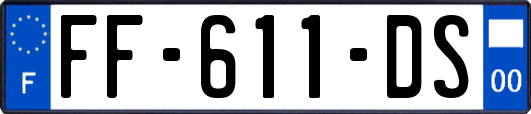 FF-611-DS