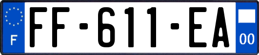 FF-611-EA