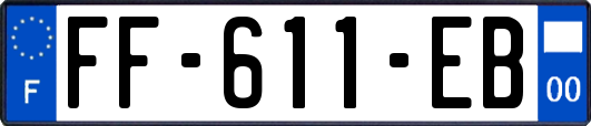 FF-611-EB