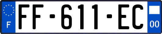FF-611-EC