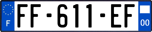 FF-611-EF