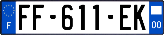 FF-611-EK