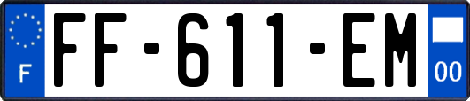 FF-611-EM