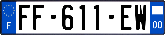 FF-611-EW