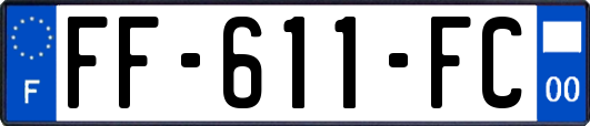 FF-611-FC