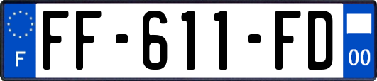 FF-611-FD