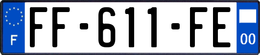 FF-611-FE