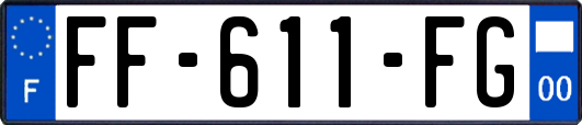 FF-611-FG