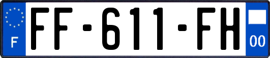 FF-611-FH