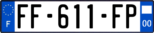 FF-611-FP