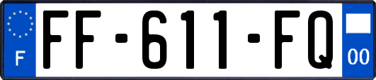FF-611-FQ
