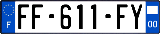 FF-611-FY