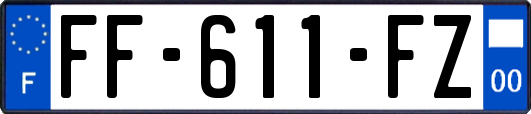 FF-611-FZ