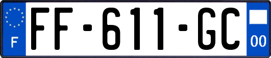 FF-611-GC