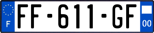 FF-611-GF