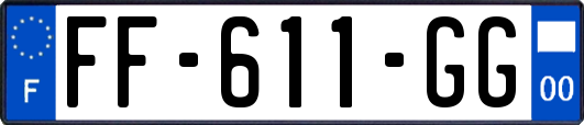FF-611-GG