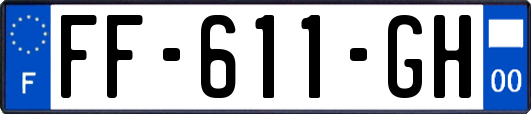 FF-611-GH
