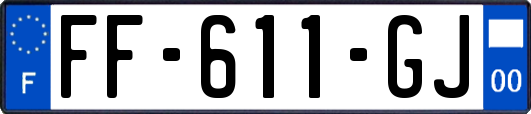 FF-611-GJ