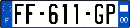 FF-611-GP