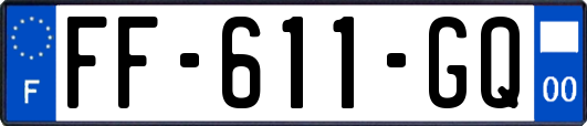FF-611-GQ