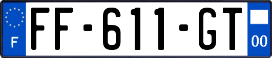 FF-611-GT