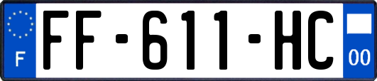 FF-611-HC