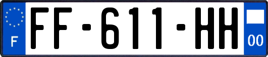 FF-611-HH
