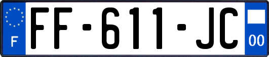 FF-611-JC