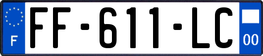FF-611-LC