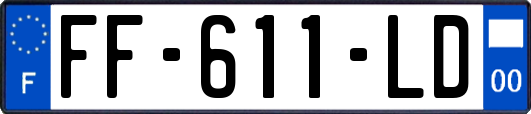 FF-611-LD