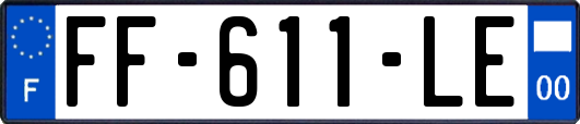 FF-611-LE