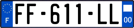 FF-611-LL