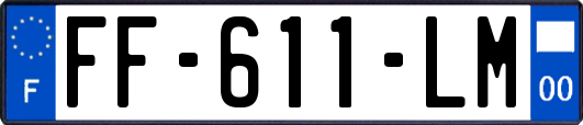 FF-611-LM