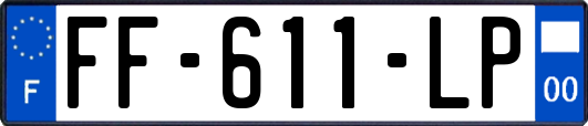 FF-611-LP