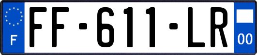 FF-611-LR