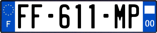 FF-611-MP