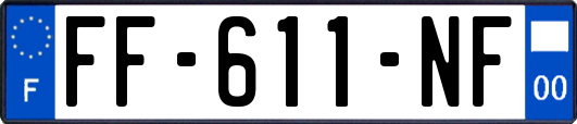 FF-611-NF