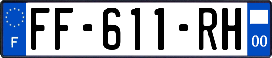 FF-611-RH