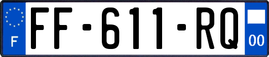 FF-611-RQ