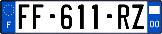 FF-611-RZ