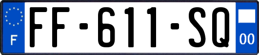 FF-611-SQ