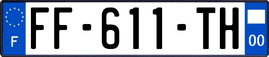 FF-611-TH